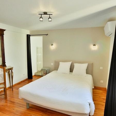 阿热莫Le Relais Basque住宿加早餐旅馆 外观 照片